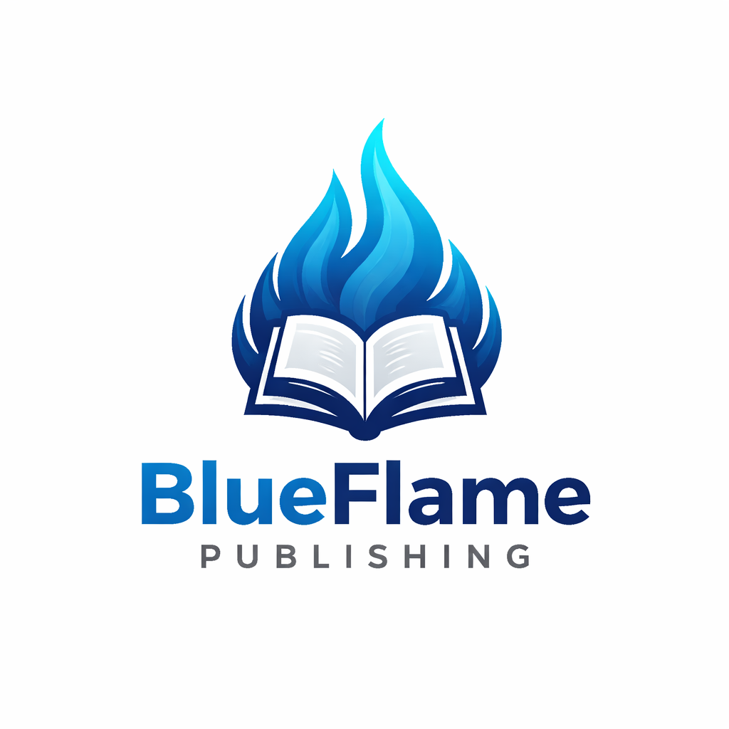 blueflamepublishing