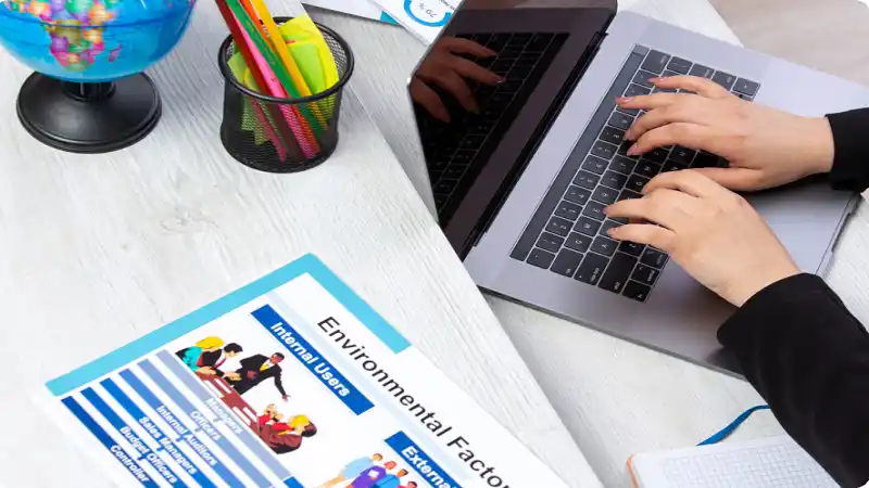 Blueflamepublishing Blog: A Simple Guide to Creating Informative