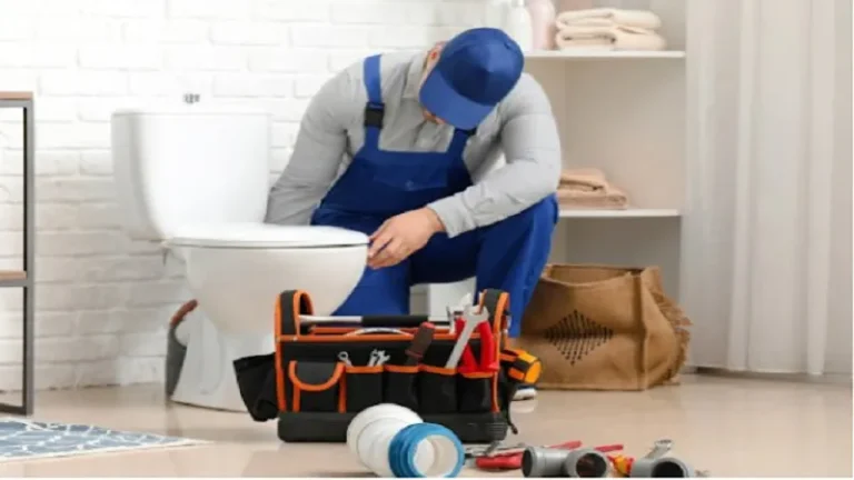 Home Renovation Tips: Managing Outdoor Deck Repairs and Indoor Plumbing Upgrades