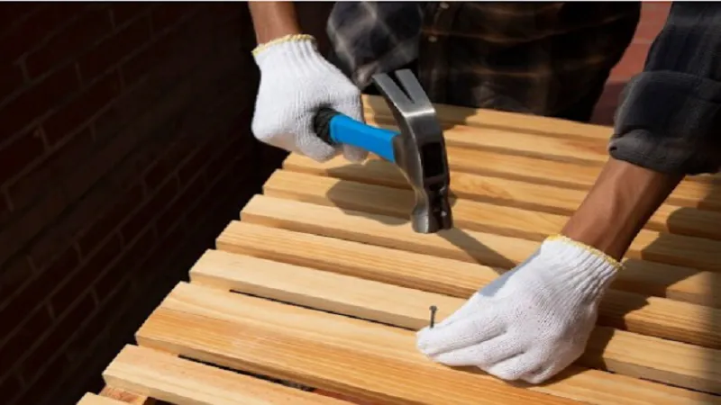 Home Renovation Tips: Managing Outdoor Deck Repairs and Indoor Plumbing Upgrades